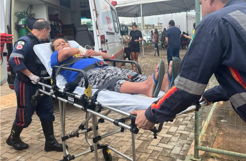 DF registra 55 mortes por dengue; outros 82 óbitos são investigados